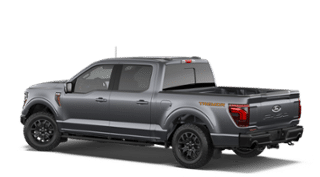 2026 Ford F-150® External Image 2